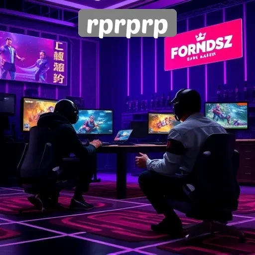 Menilai Kualitas Game yang Ditawarkan oleh rprprp