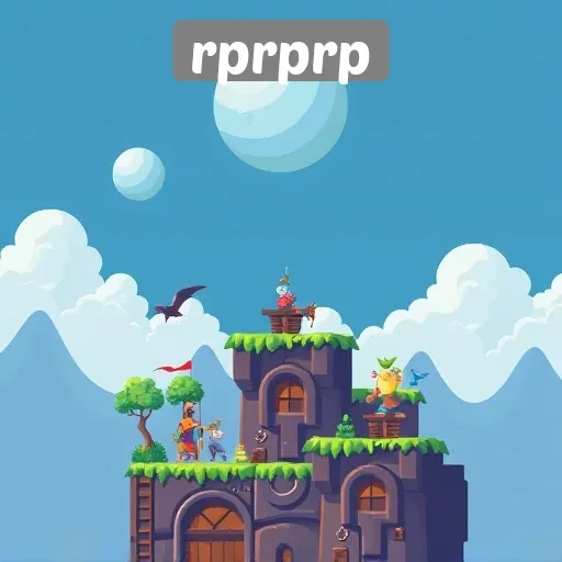 Membandingkan rprprp Dengan Platform Game Lainnya