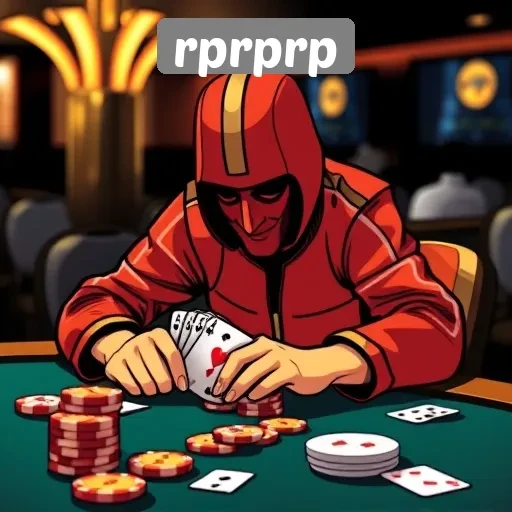 Taktik Bermain Efektif di Rprprp