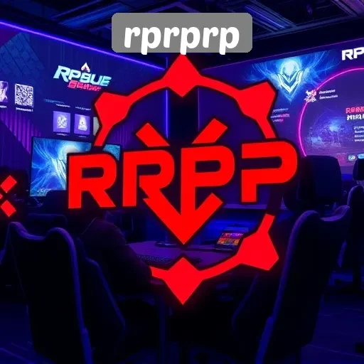Evolusi Rprprp dalam Industri Game Indonesia