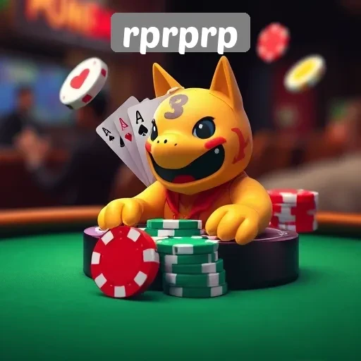 Ragam Permainan Menarik yang Tersedia di rprprp