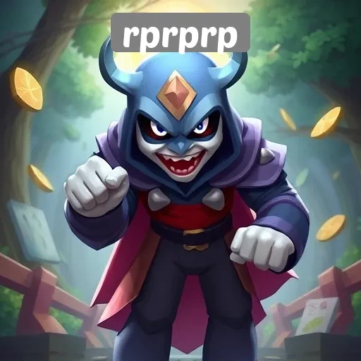 Jelajahi Berbagai Jenis Game di Rprprp