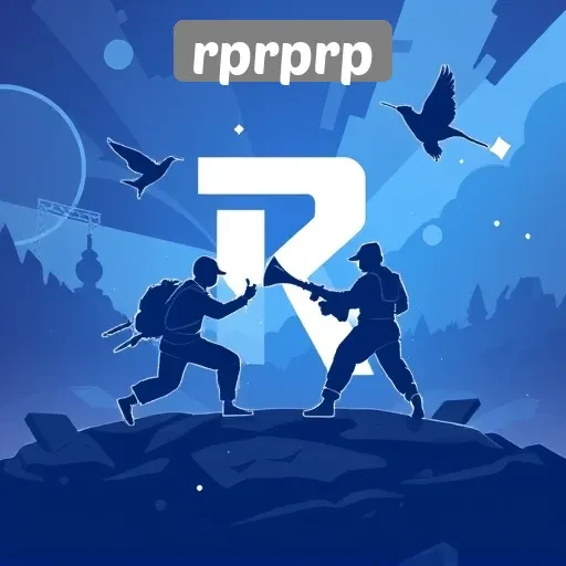 Menggali Komunitas Game di RPRPRP dan Interaksinya