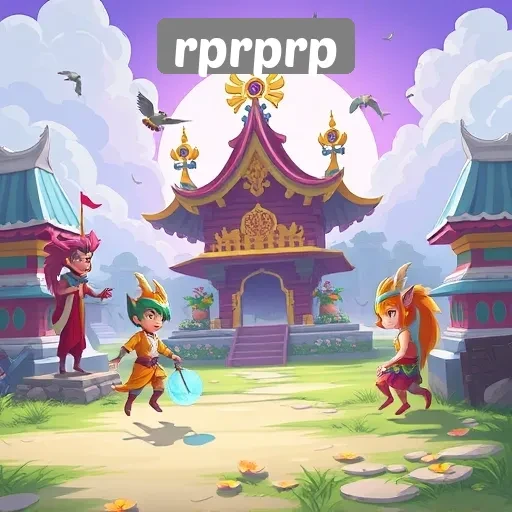 Menelusuri fitur unggulan situs game rprprp