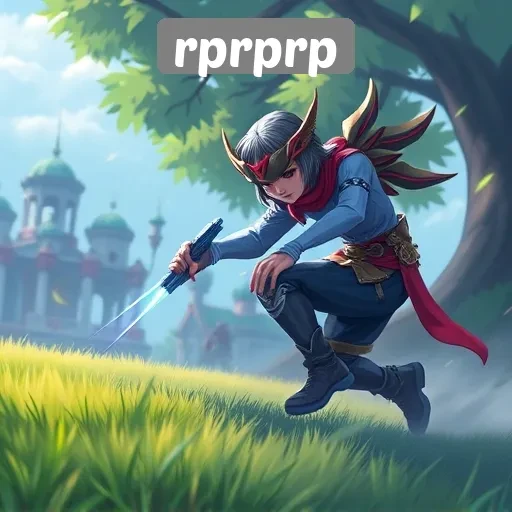 Fitur Menarik yang Ditawarkan oleh RPRPRP untuk Gamer
