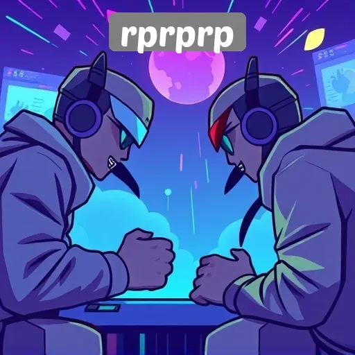 Perkembangan Komunitas Game di Rprprp