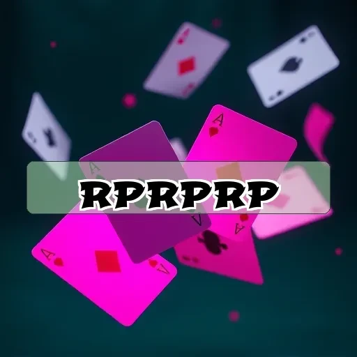 rprprp: Panduan Lengkap untuk Pengalaman Game Online yang Seru