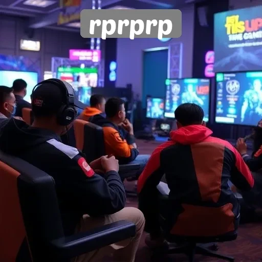 Dampak Rprprp pada Industri Game Lokal di Indonesia