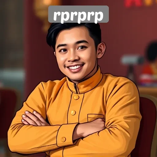 Fitur-Fitur Menarik di rprprp yang Perlu Diketahui