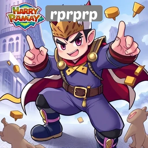 Koleksi Game Terbaru di Rprprp yang Patut Dicoba