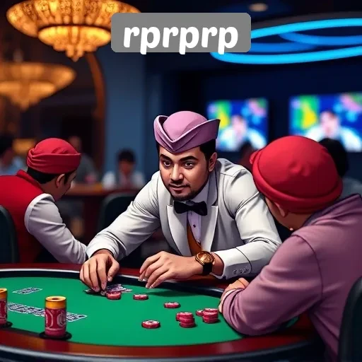 Tips Memaksimalkan Pengalaman Bermain di Rprprp