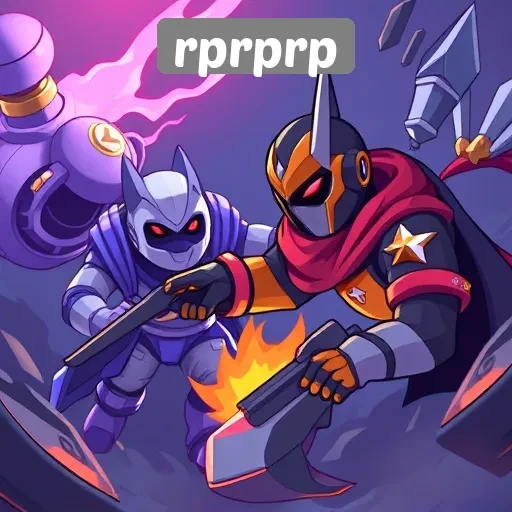 Tantangan dan Keseruan Baru di rprprp untuk Gamer Pemula
