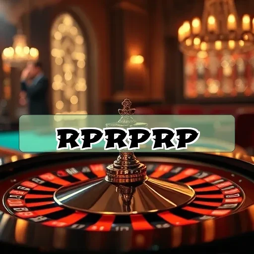 rprprp: Berita Game yang Bikin Kamu Ketinggalan, Jangan Sampai!