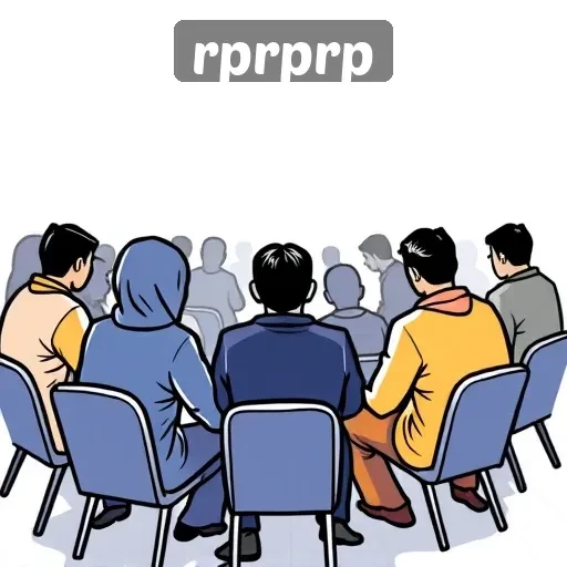 Analisis Komunitas Pemain di rprprp dan Dampaknya