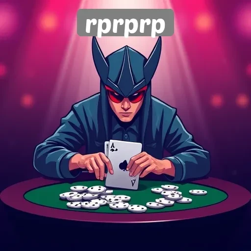 Tinjauan Pengalaman Pemain di Situs Game rprprp
