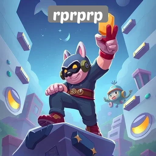 Game Populer di Rprprp yang Wajib Dicoba Pengguna