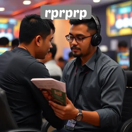 Review Fitur Unggulan di Situs Rprprp
