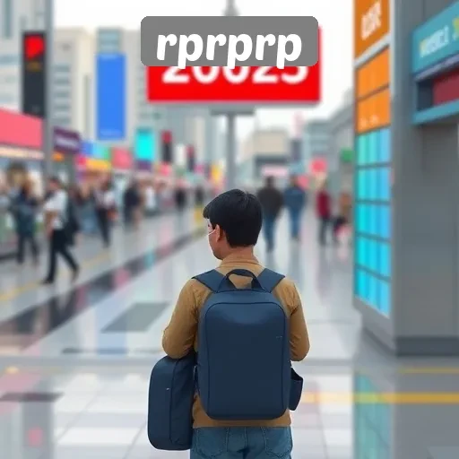 Prediksi Masa Depan Situs Rprprp di Tahun 2026