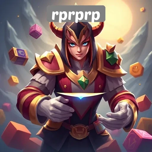 Mengenal Situs Game rprprp dan Fitur Menariknya