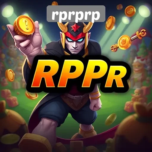 Mengenal Situs Game Rprprp dan Fitur Utamanya