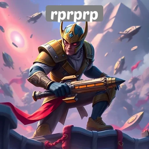 Mengapa Rprprp Menjadi Pilihan Utama Gamer Indonesia