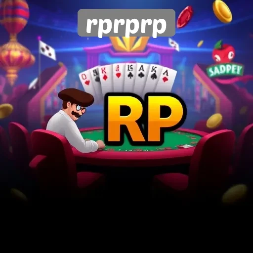 Mengenal Rprprp sebagai Platform Game Online Terpercaya