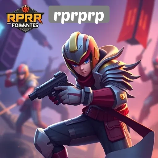 Kepopuleran RPRPRP di Kalangan Gamer Muda Indonesia