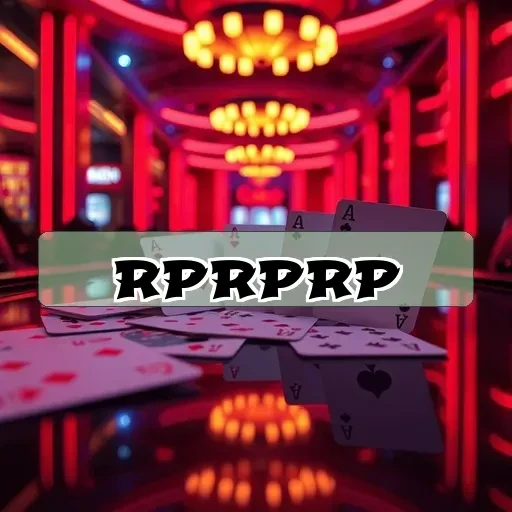 rprprp - Strategi